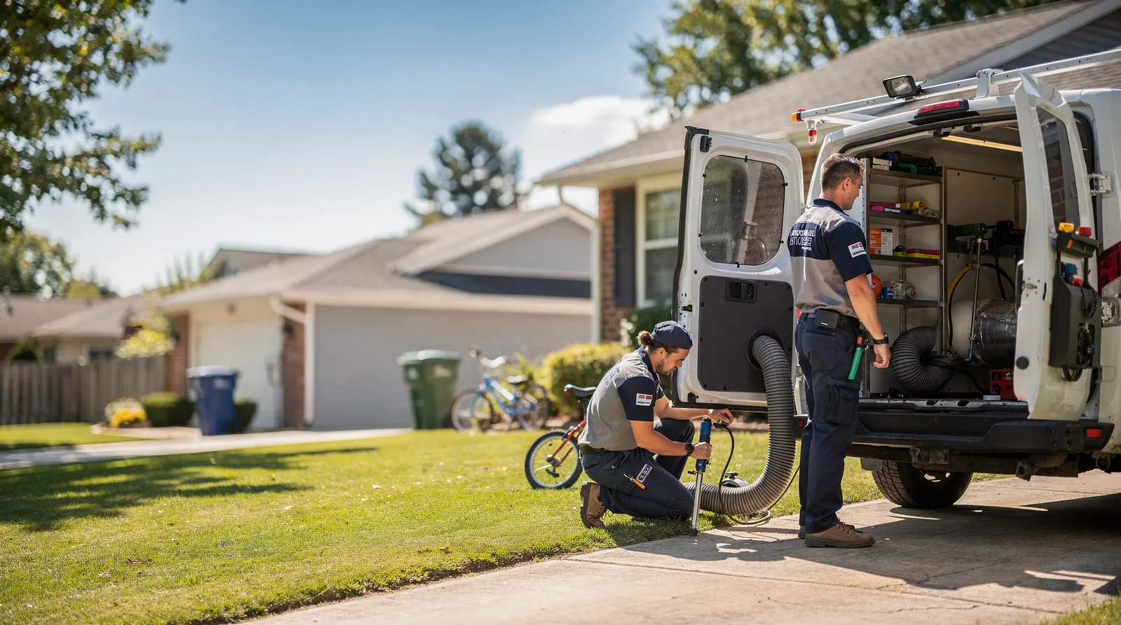 24/7 HVAC Repair & AC Replacement in Braxton, MS near me